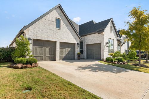 1570 Turnberry Dr, Prosper, TX, 75078-7108 | Card Image