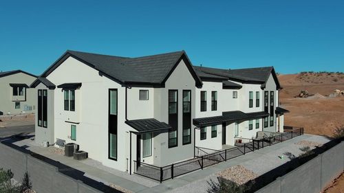 1078 W Albertine Ln, St George, UT, 84770-7639 | Card Image