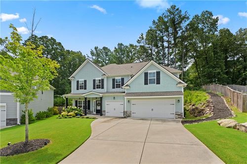 540 Glen Abbey Cir Se, Mableton, GA, 30126-6443 | Card Image