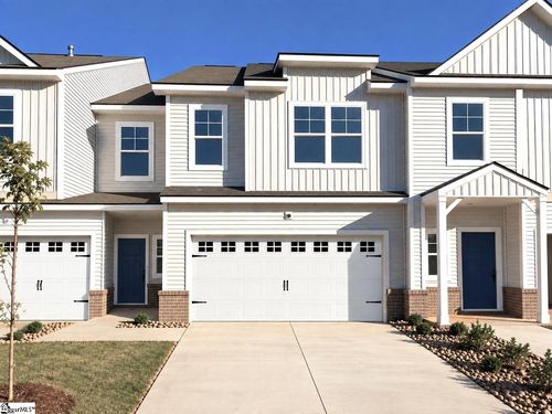 124 Rock Cress Trail, Greenville, SC, 29607 | Card Image