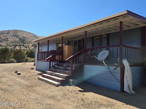 1340 Topaz Ranch Rd, Wellington, NV, 89444-9476 | Card Image