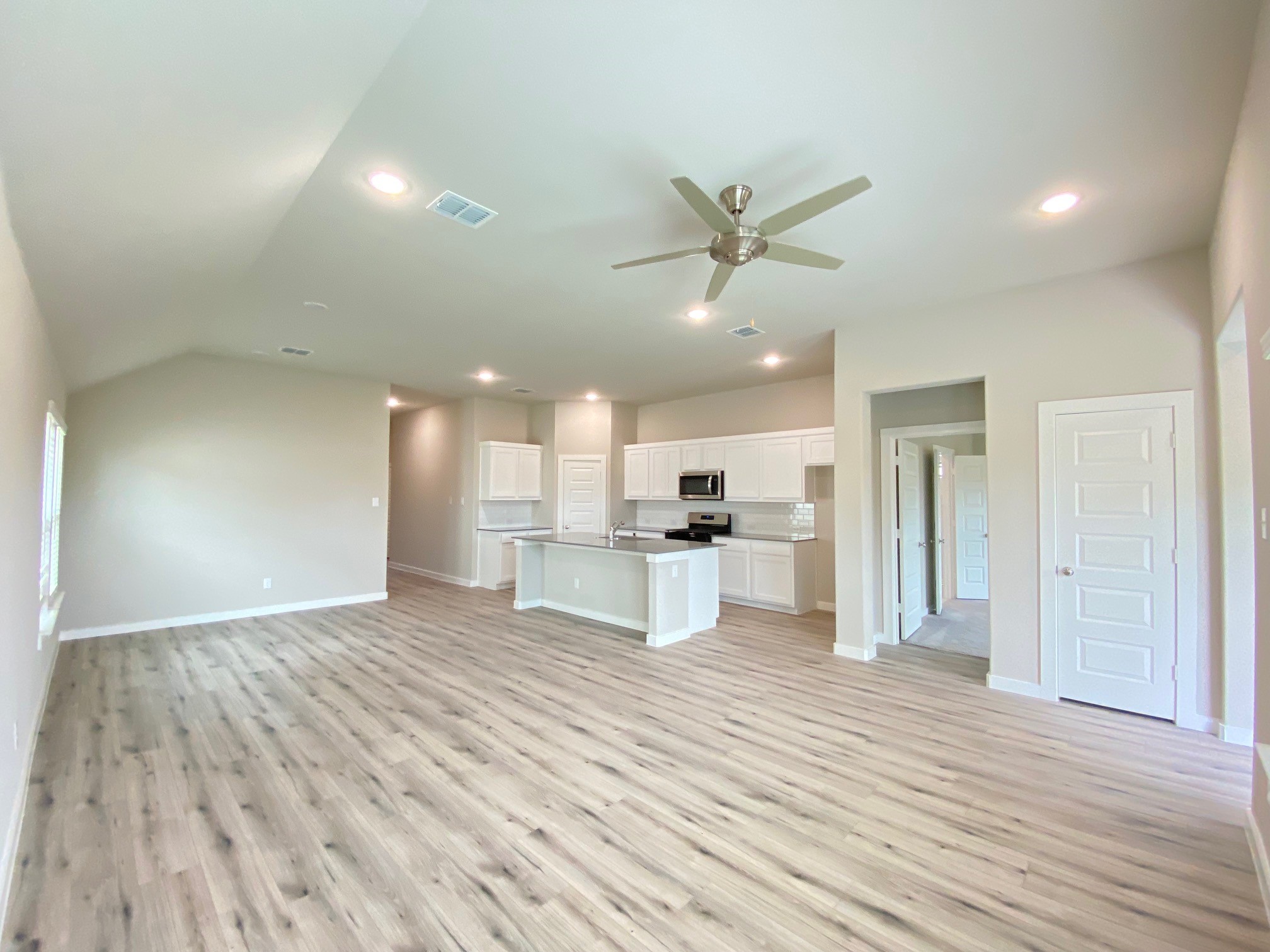 Residential Lease in Forney 3