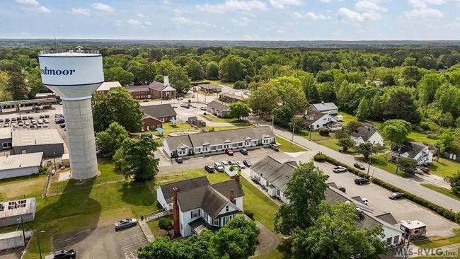 106 W Church St, Home with 0 bedrooms, 0 bathrooms and 65 parking in Creedmoor NC | Image 11
