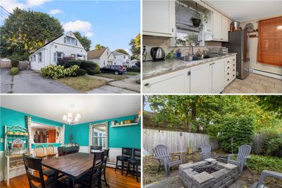 20 Minto Street, House other with 3 bedrooms, 1 bathrooms and 3 parking in Providence RI | Image 1