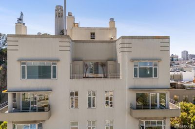 290 Lombard Street, Condo with 0 bedrooms, 0 bathrooms and 2 parking in San Francisco CA | Image 1