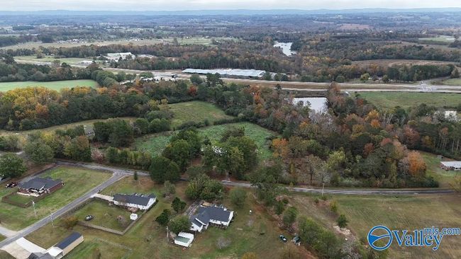 755 4 acres Hammonds Rd, House other with 4 bedrooms, 2 bathrooms and null parking in Fyffe AL | Image 11