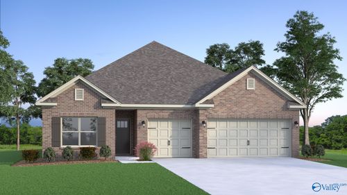 275 Saddle St, New Market, AL, 35761-2803 | Card Image
