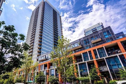 1707-55 Regent Park Blvd, Toronto, ON, M5A0C2 | Card Image