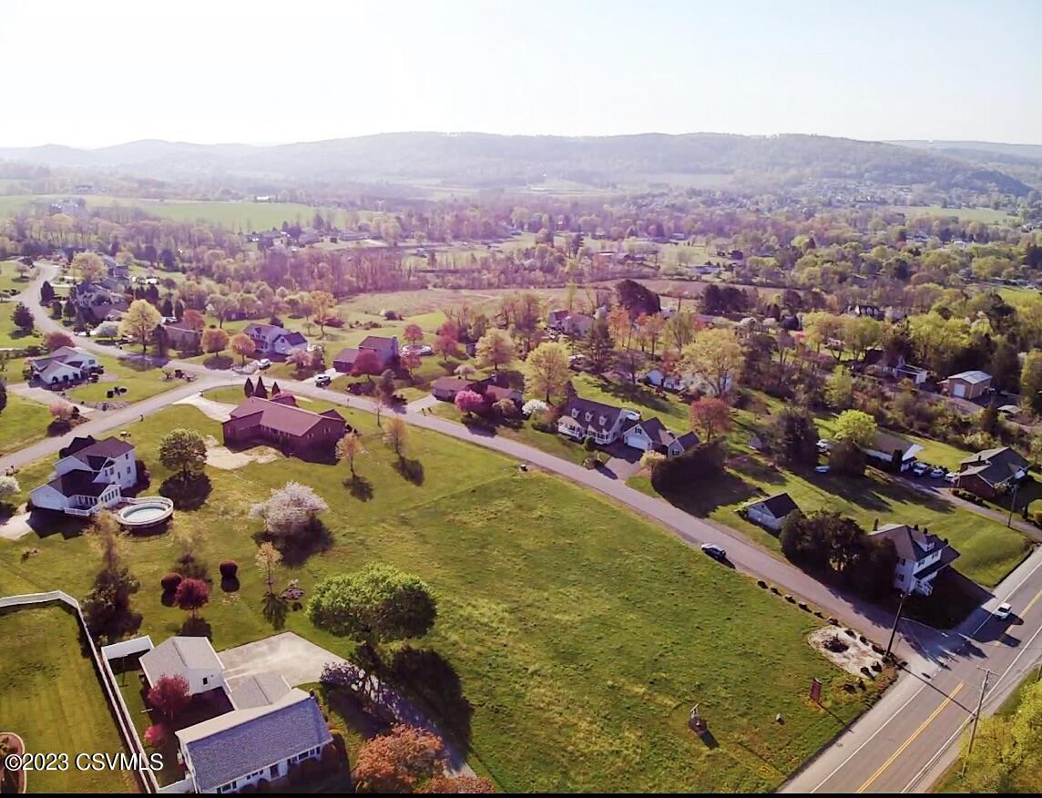 Land in Elysburg 4