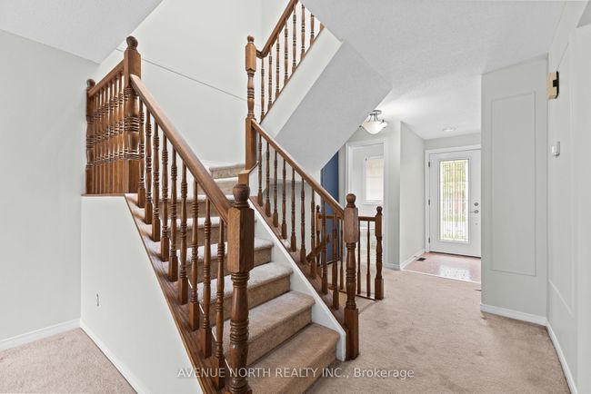 45 Wrenwood Cres, Condo with 3 bedrooms, 3 bathrooms and 1 parking in Nepean ON | Image 7