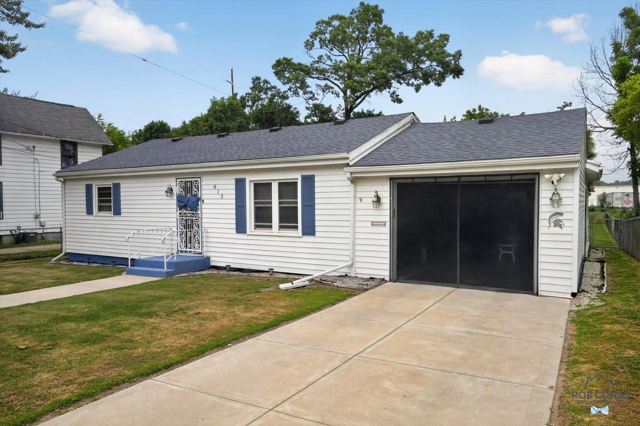 Residential in Albion 2