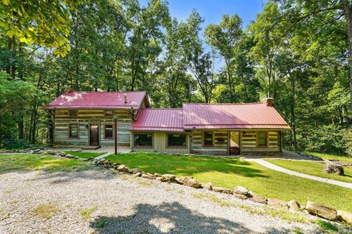 147 Hickory Knob Rd, Nashville, IN, 47448-7945 | Card Image