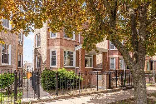 2110 N Avers Avenue, Chicago, IL, 60647 | Card Image
