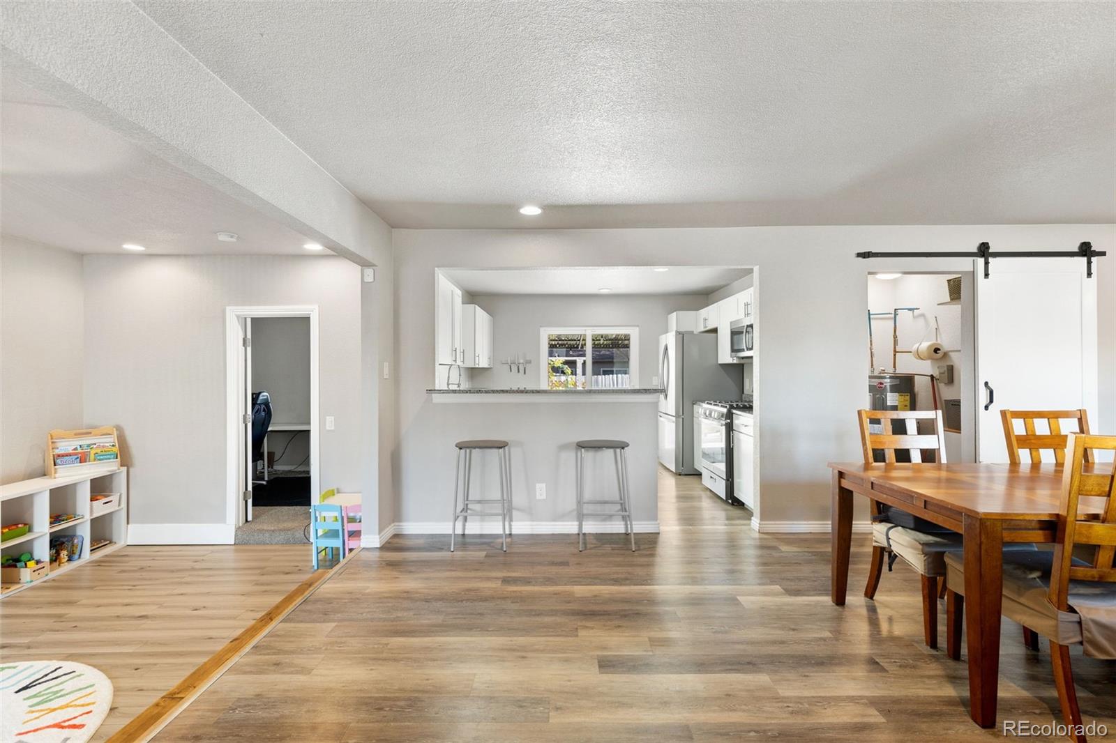 Residential in Colorado Springs 5