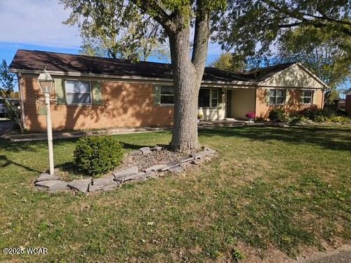 2956 W High St, Lima, OH, 45807-2246 | Card Image