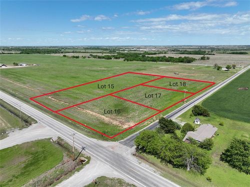 18 E 1300 Rd, Amber, OK, 73004 | Card Image