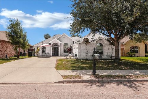 4017 San Angelo, Pharr, TX, 78577-3407 | Card Image