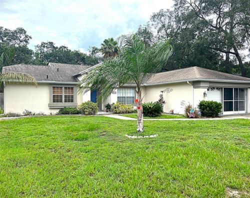 8116 Rhanbuoy Rd, SPRING HILL, FL, 34606-6909 | Card Image
