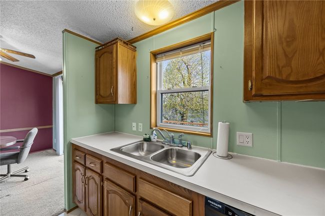 43 155 Th Ave, House other with 3 bedrooms, 2 bathrooms and null parking in Turtle Lake WI | Image 13