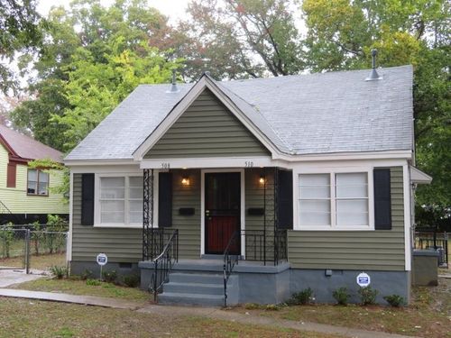 508 E Dison Ave, Memphis, TN, 38106 | Card Image
