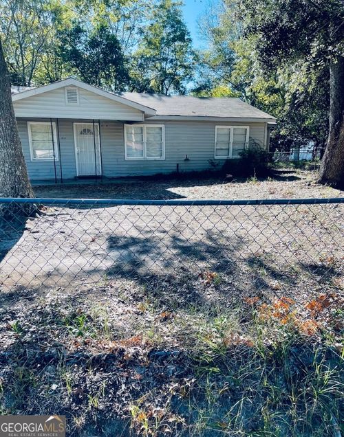 2638 Deeb Dr, Macon, GA, 31206-4972 | Card Image