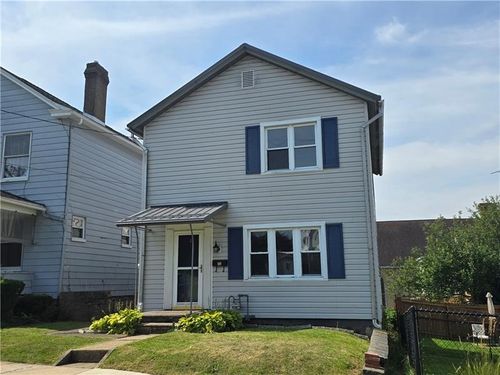 108 Wallace Ave, Leechburg, PA, 15656-1164 | Card Image