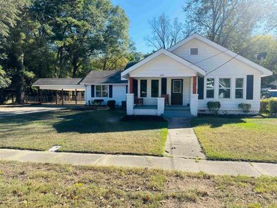 819 Hall Street, House other with 3 bedrooms, 2 bathrooms and null parking in Malvern AR | Image 1