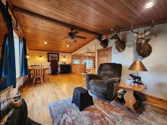 27998 Us Hwy 14 E, Home with 3 bedrooms, 1 bathrooms and null parking in RICHLAND CENTER WI | Image 21