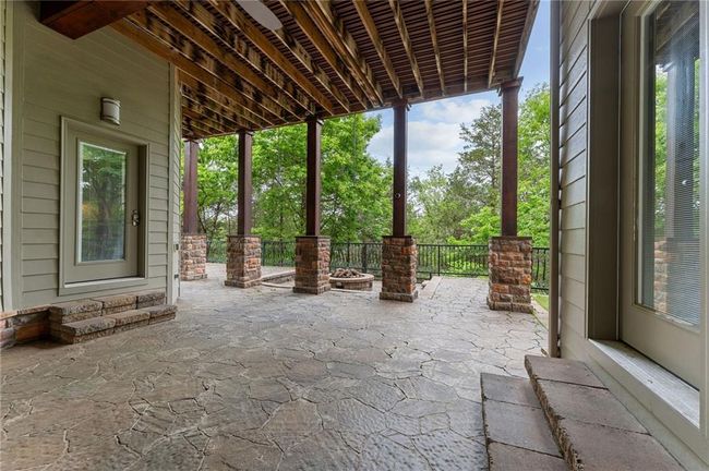 View of patio | Image 55