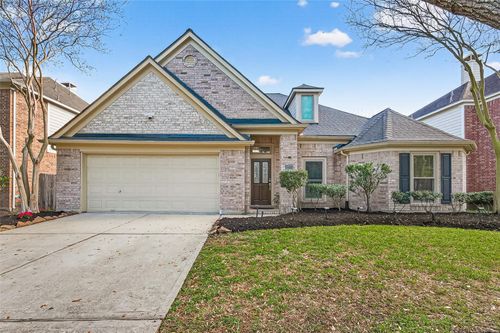 4223 Parks Branch Ln, Katy, TX, 77494-1054 | Card Image