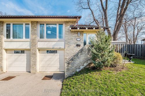 6953 Cherbourg Gdns, Mississauga, ON, L5N1M9 | Card Image