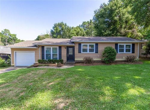 602 Gayfer Ave, Fairhope, AL, 36532-2727 | Card Image