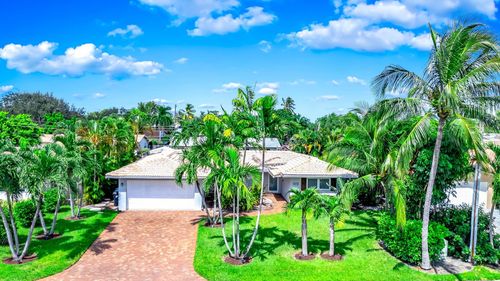 1651 Ne 54th St, Fort Lauderdale, FL, 33334-5836 | Card Image