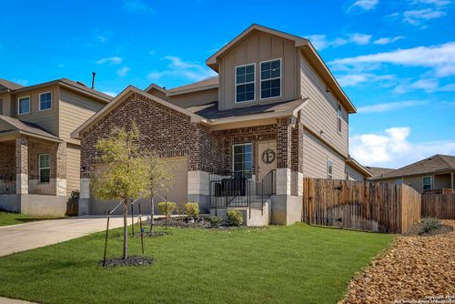 6424 Embankment Rd, San Antonio, TX, 78252-4564 | Card Image