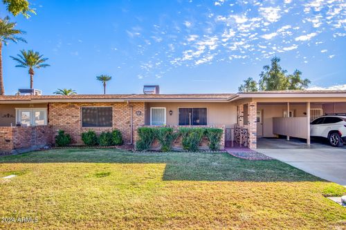 10303 W Deanne Drive, Sun City, AZ, 85351 | Card Image