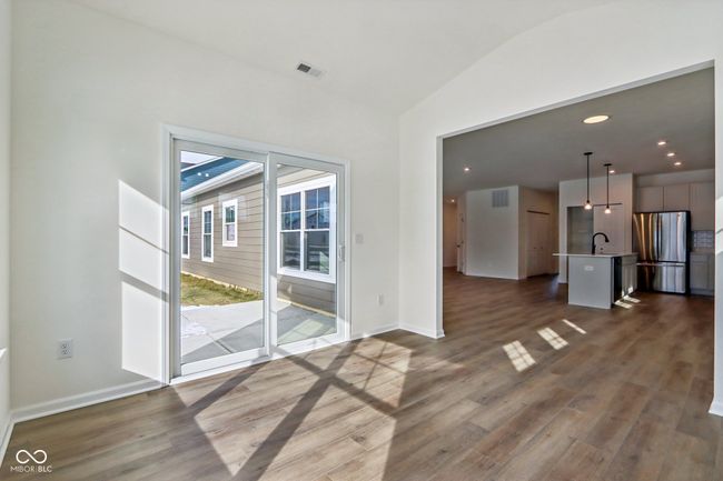 7098 Sterling Way, House other with 3 bedrooms, 2 bathrooms and null parking in Brownsburg IN | Image 8