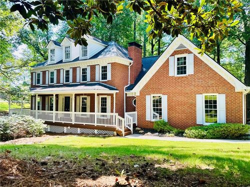 894 Oak Rd, Lawrenceville, GA, 30044-5737 | Card Image