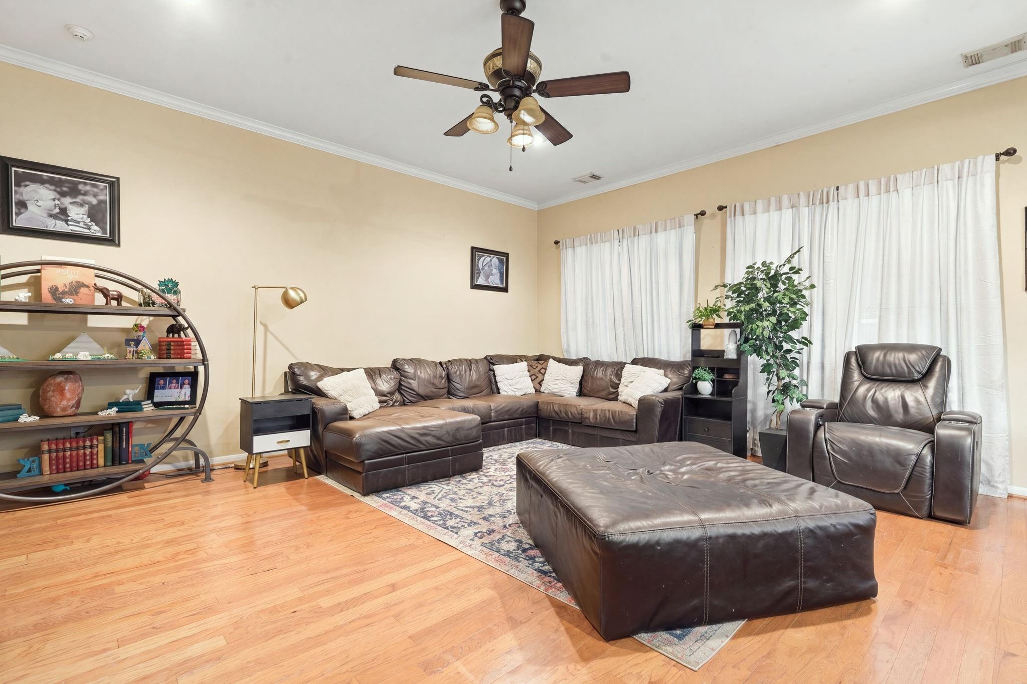 Residential in Katy 5