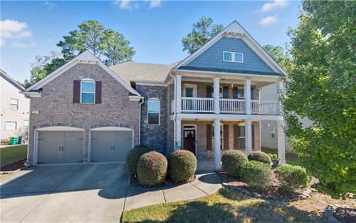 1069 Bar Harbor Pl, Lawrenceville, GA, 30044-3401 | Card Image