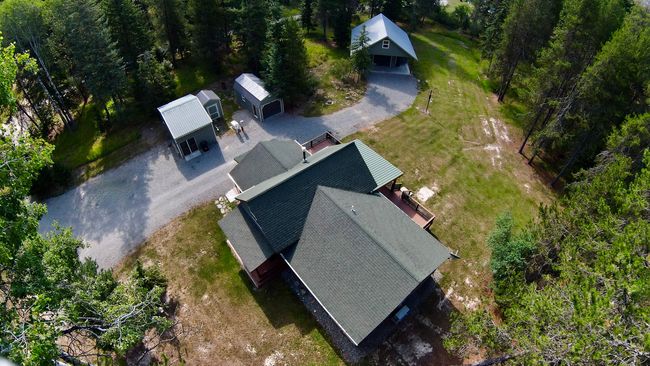 22 Pinewoods Dr, House other with 2 bedrooms, 2 bathrooms and null parking in Trout Creek MT | Image 51