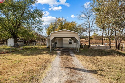 1218 N Parotte, Ripley, OK, 74062-6350 | Card Image