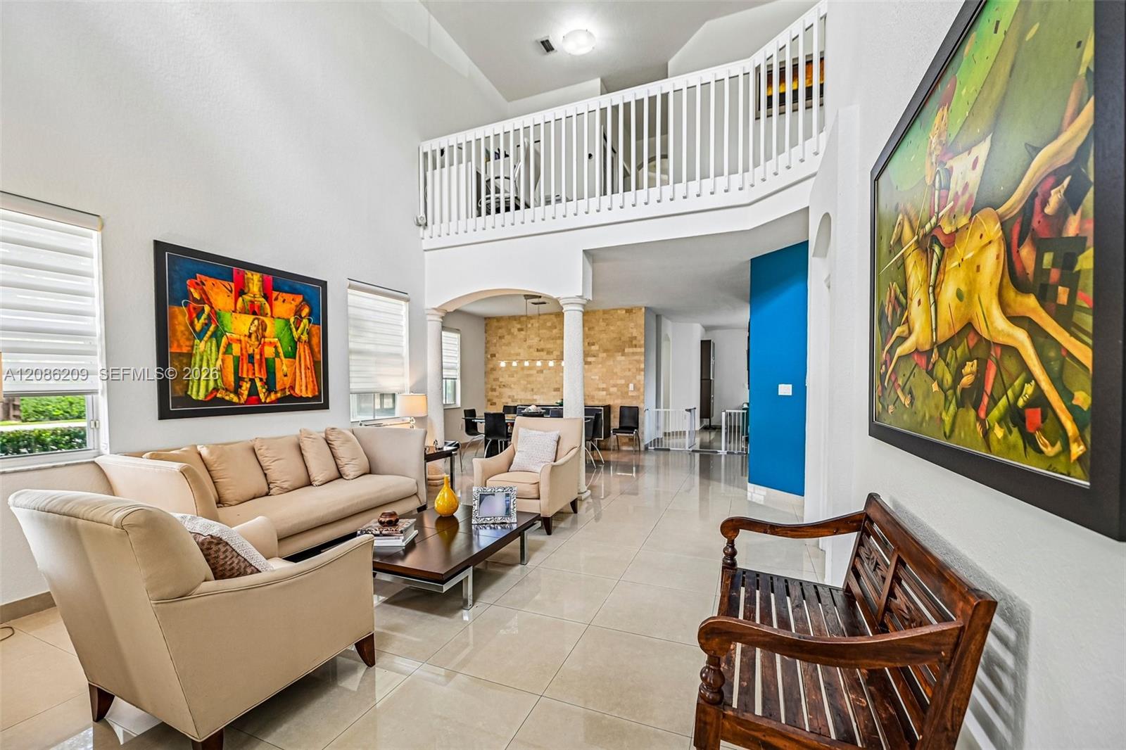 Residential in Doral 2
