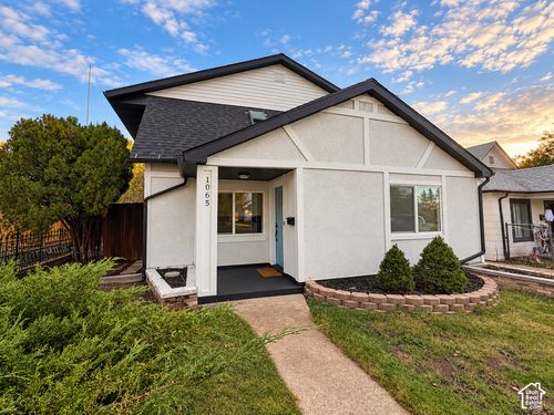1065 22nd St, Ogden, UT, 84401-1843 | Card Image