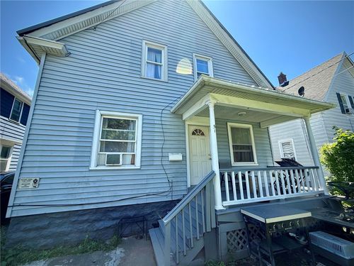 51 Wilbur St, Rochester, NY, 14611-2841 | Card Image