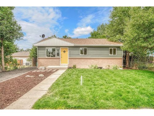 4591 S Pennsylvania St, Englewood, CO, 80113-5840 | Card Image