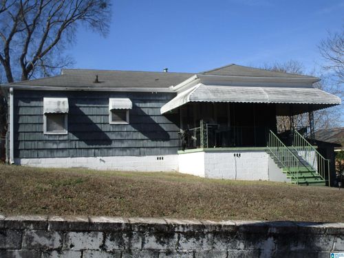 1032 Forest St, Birmingham, AL, 35217-3420 | Card Image