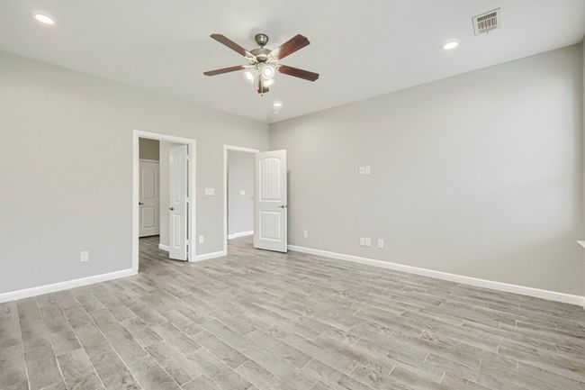 6913 Mcpherson Ln, House other with 4 bedrooms, 3 bathrooms and 2 parking in Midland TX | Image 25