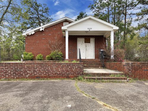 5085 Whiskey Rd, Aiken, SC, 29803-8525 | Card Image