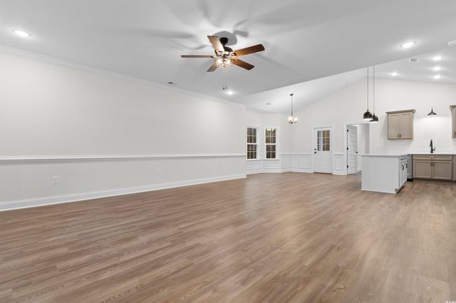 146 Temple Dr, House other with 3 bedrooms, 2 bathrooms and 6 parking in Aynor SC | Image 13