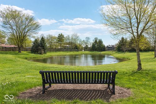 4907 Tuscany Ln, Indianapolis, IN, 46254-5457 | Card Image